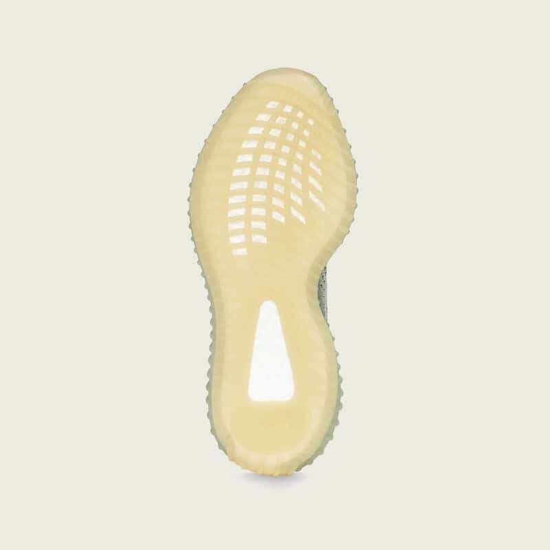 購入証明付 adidas YEEZY BOOST 350 V2 FX9035 DESERT SAGE adidas Yeezy Boost 350 V2 Desert Sage Men's - FX9035 - US